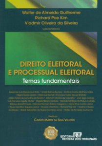 Livros Vladmir Silveira