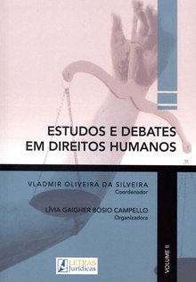 Estudos e Debates em Direitos Humanos – Volume 2